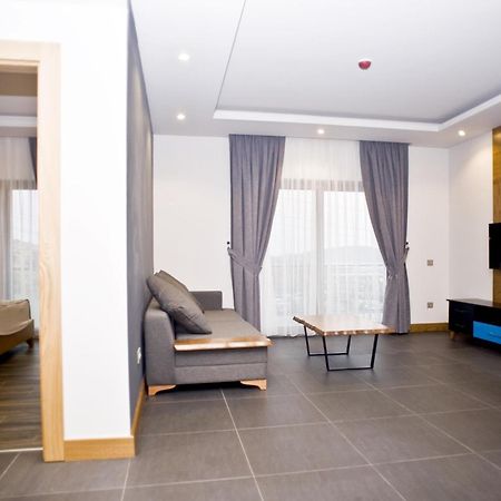 Degirmenburnu Residence Bodrum Phòng bức ảnh