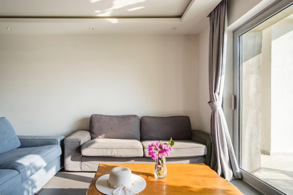 Degirmenburnu Residence Bodrum Ngoại thất bức ảnh